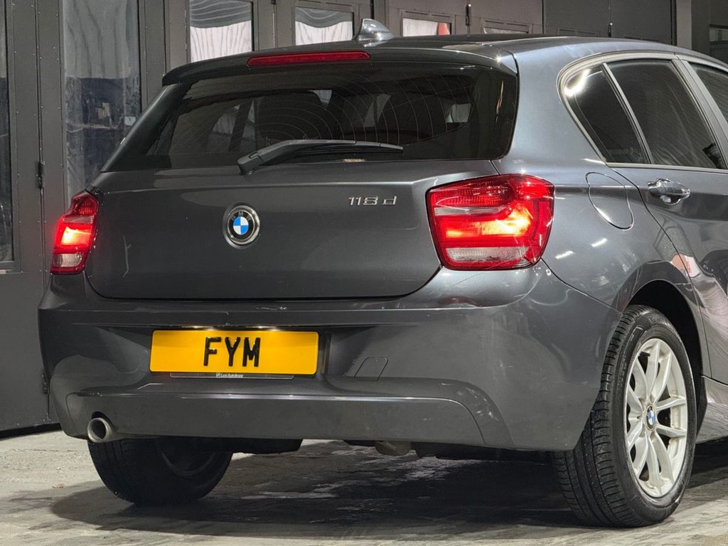 Used BMW 1 Series 2013 for sale - 77693503: Photo 46