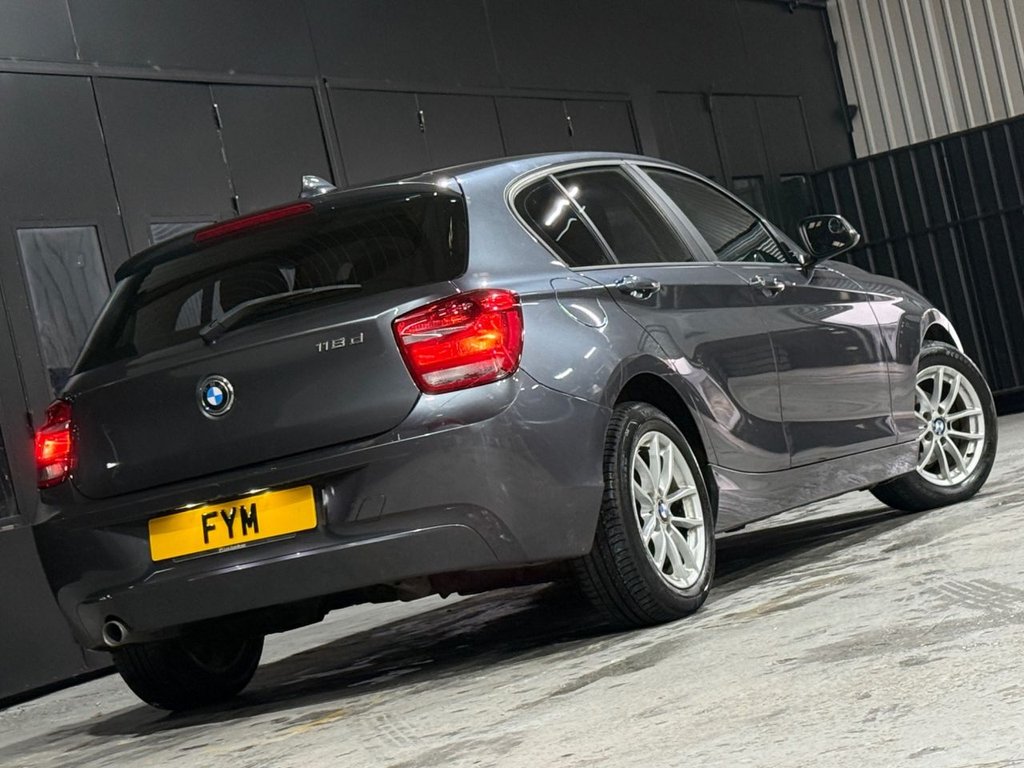 Used BMW 1 Series 2013 for sale - 77693503: Photo 47
