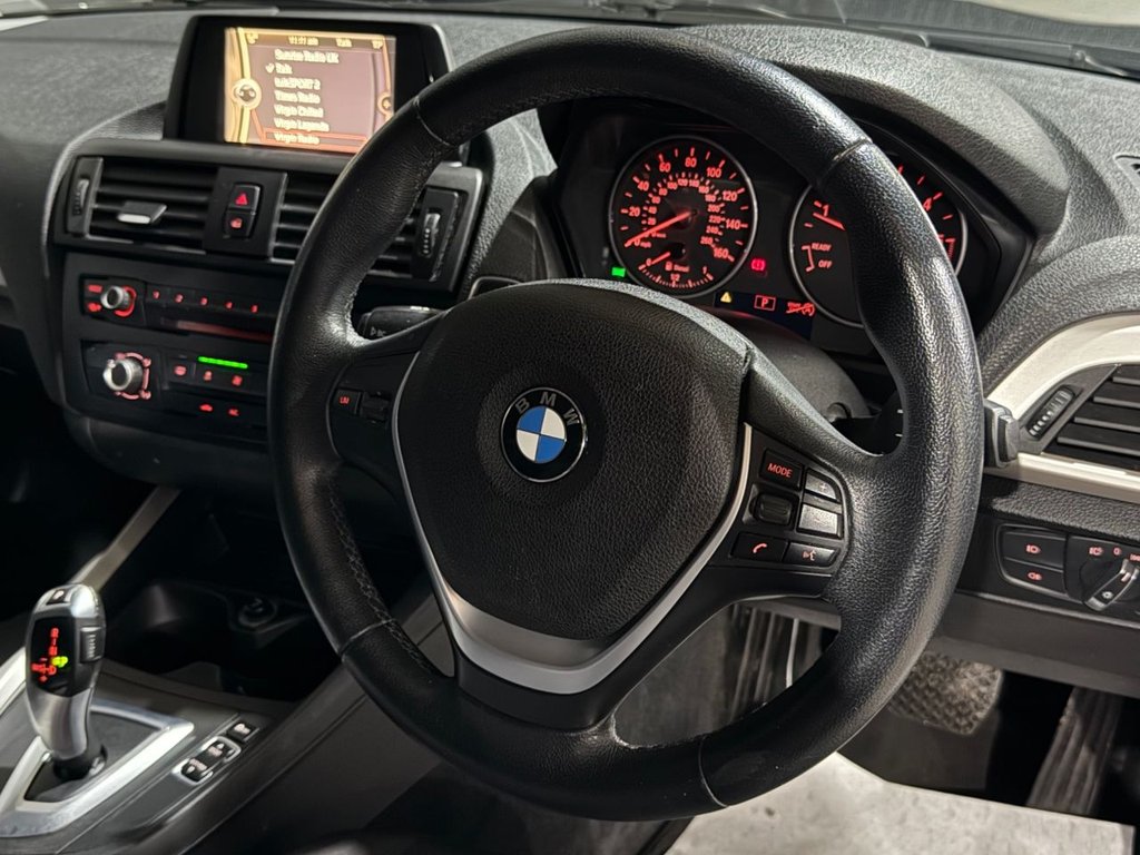 Used BMW 1 Series 2013 for sale - 77693503: Photo 49