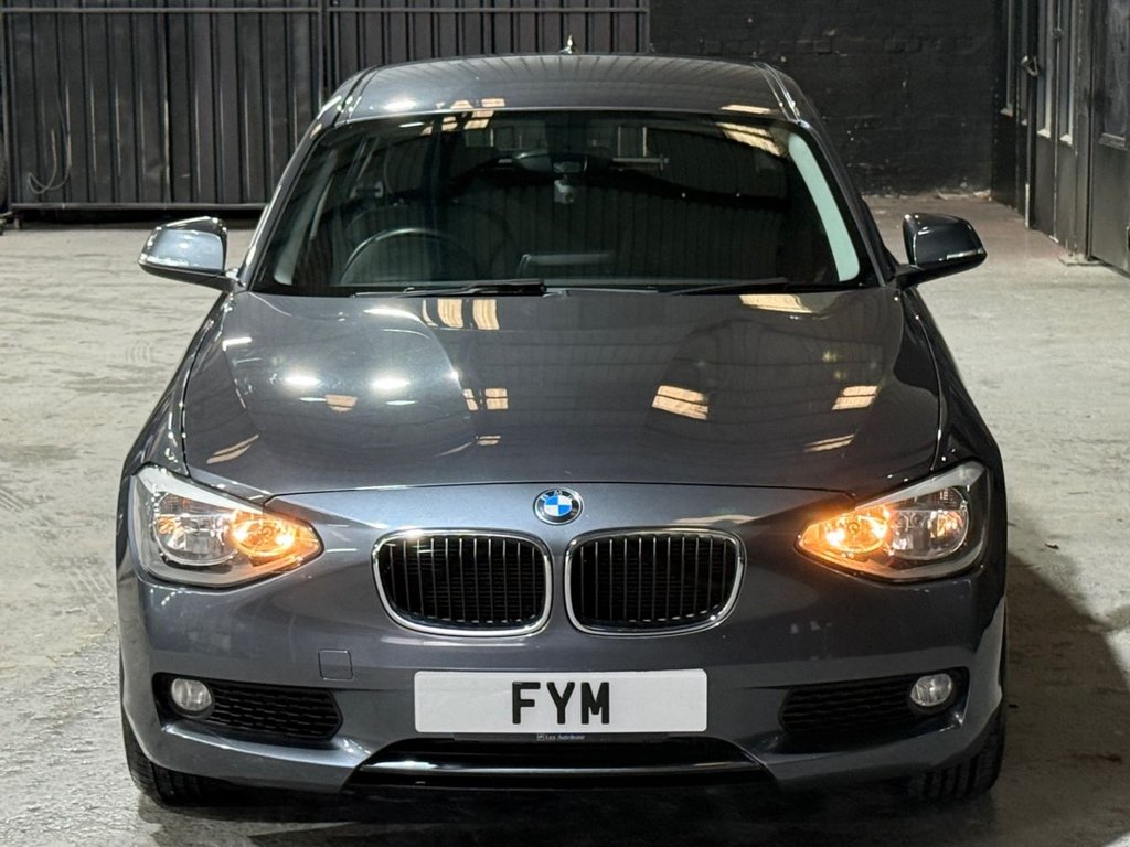 Used BMW 1 Series 2013 for sale - 77693503: Photo 5