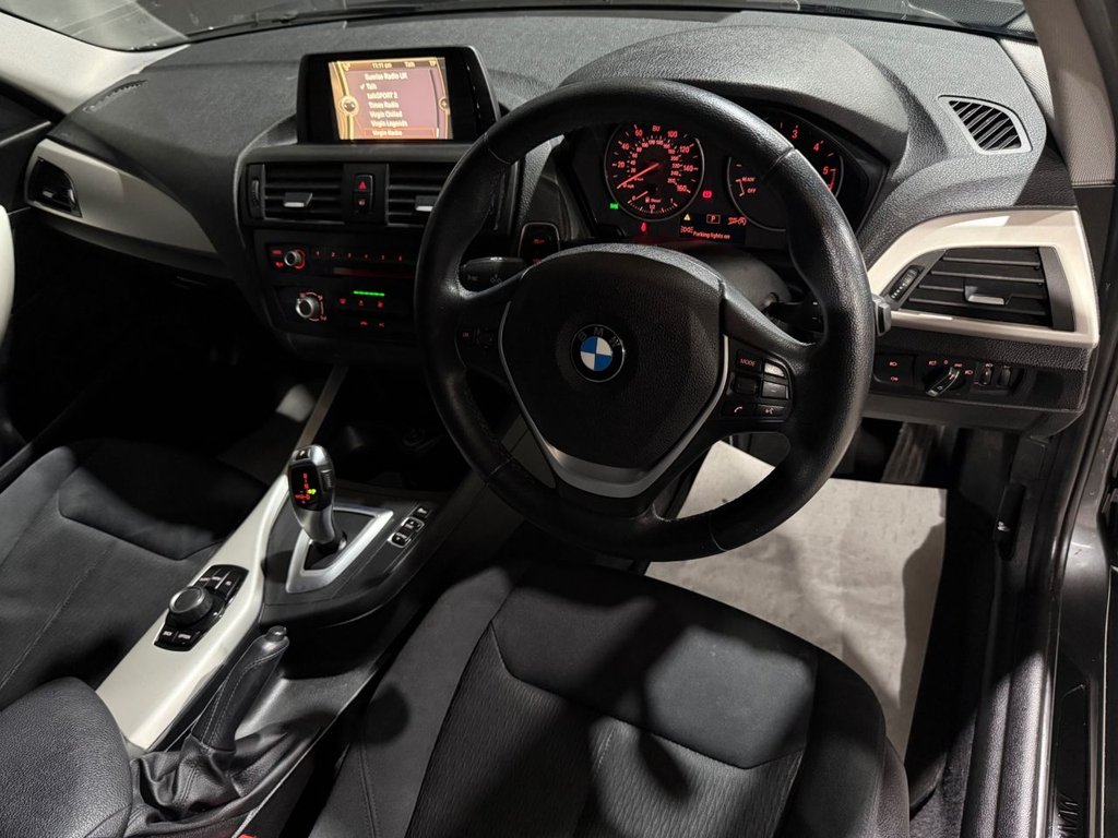 Used BMW 1 Series 2013 for sale - 77693503: Photo 50