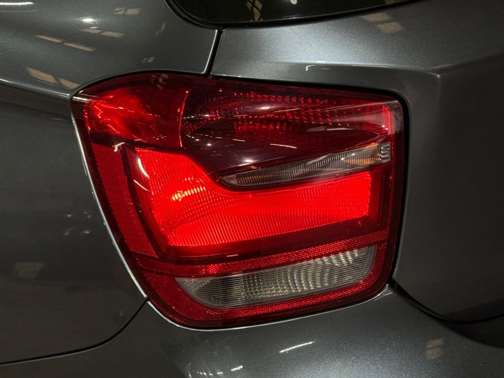 Used BMW 1 Series 2013 for sale - 77693503: Photo 7