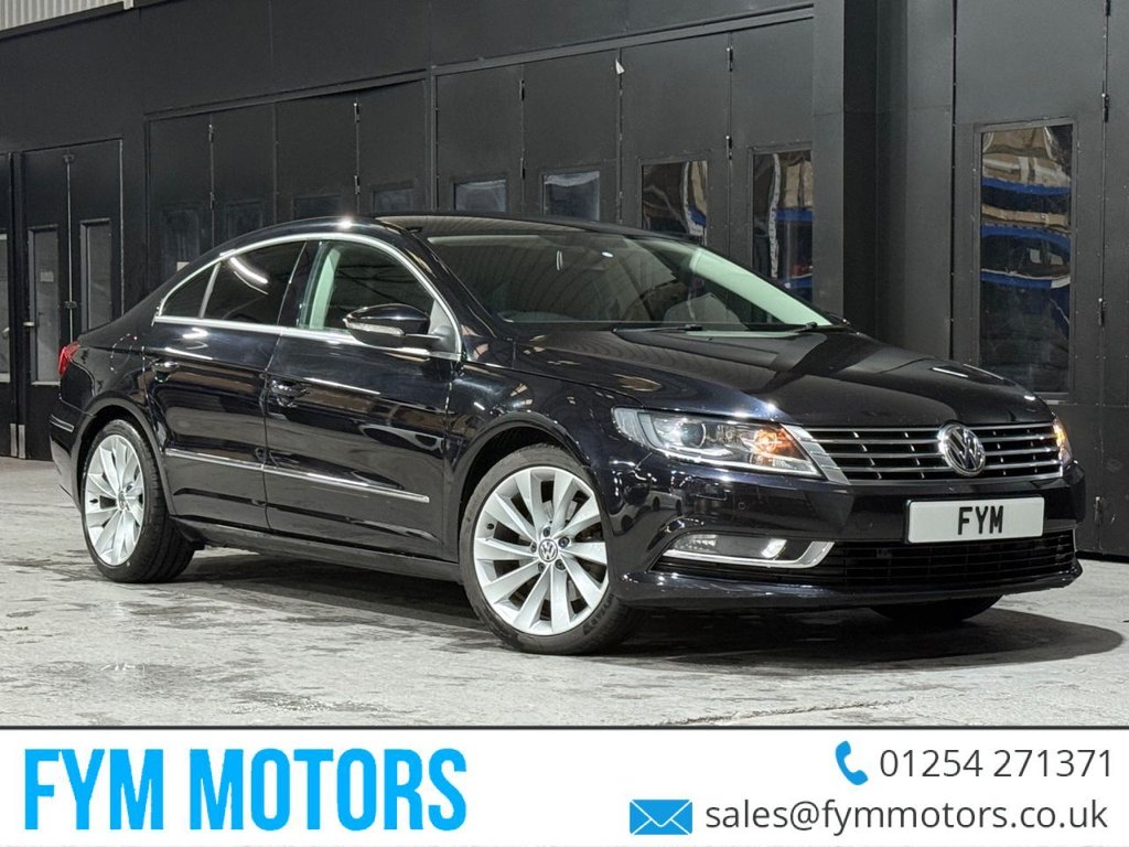 Used Volkswagen CC 2014 for sale - 76029680: Photo 1