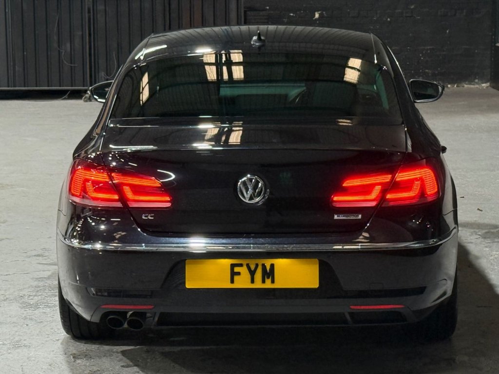 Used Volkswagen CC 2014 for sale - 76029680: Photo 10