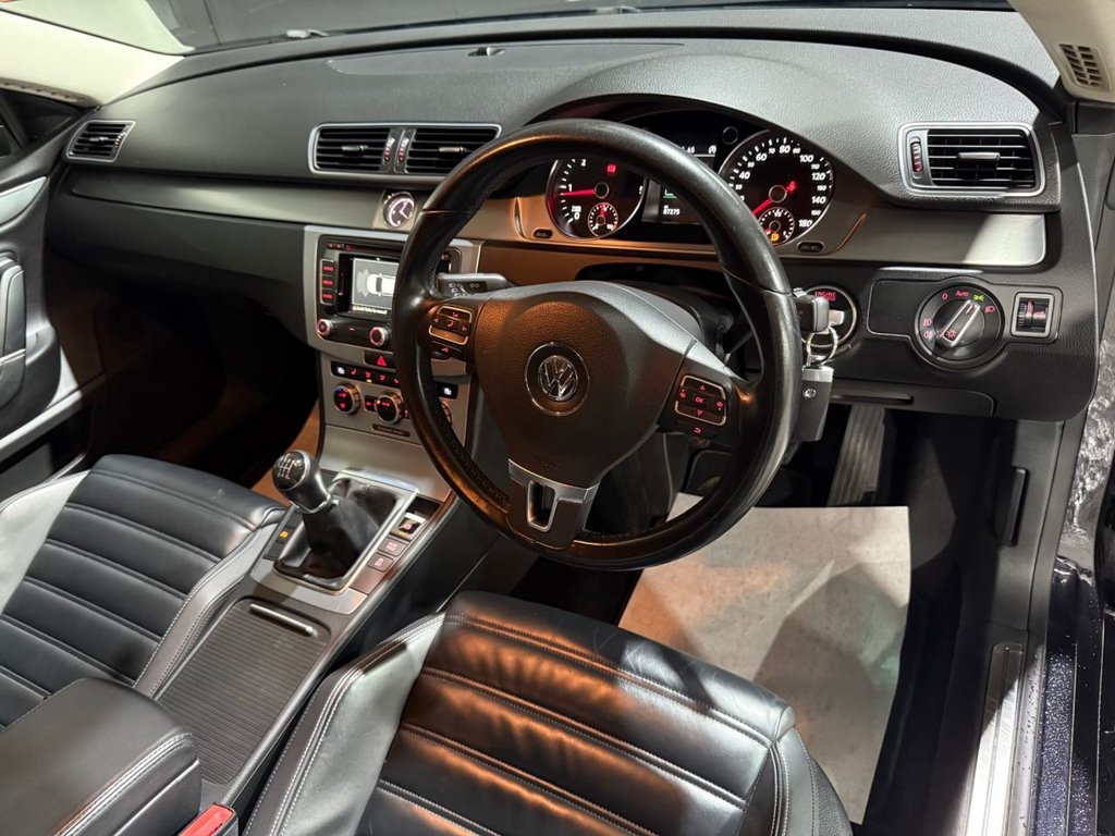 Used Volkswagen CC 2014 for sale - 76029680: Photo 11