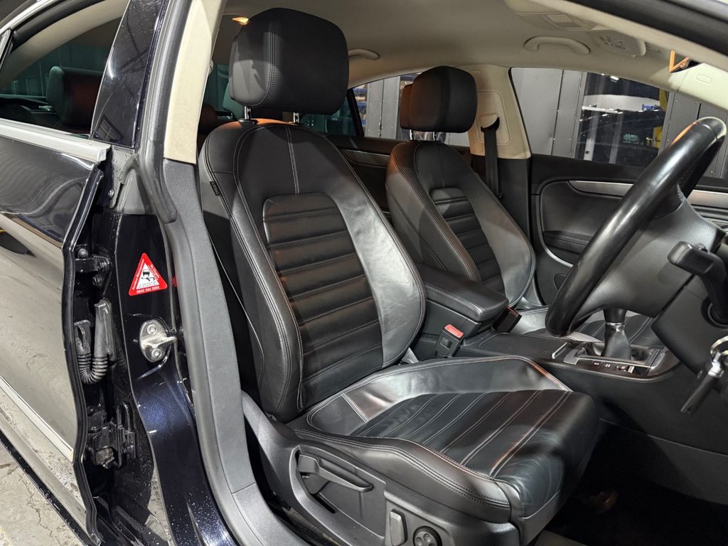 Used Volkswagen CC 2014 for sale - 76029680: Photo 13