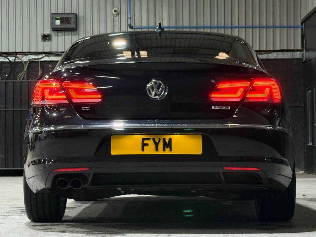 Used Volkswagen CC 2014 for sale - 76029680: Photo 16