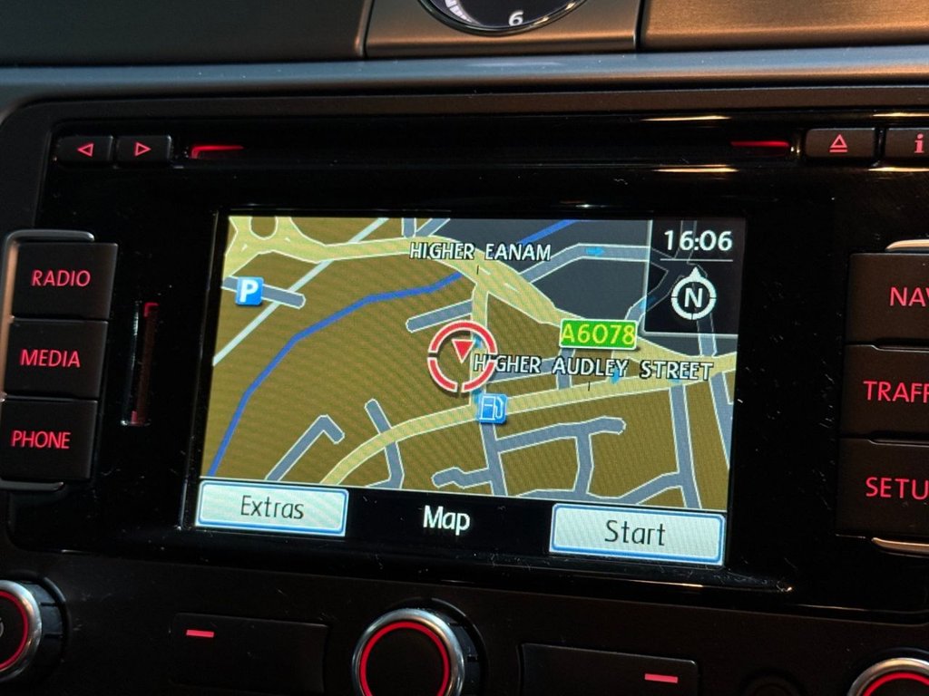 Used Volkswagen CC 2014 for sale - 76029680: Photo 17