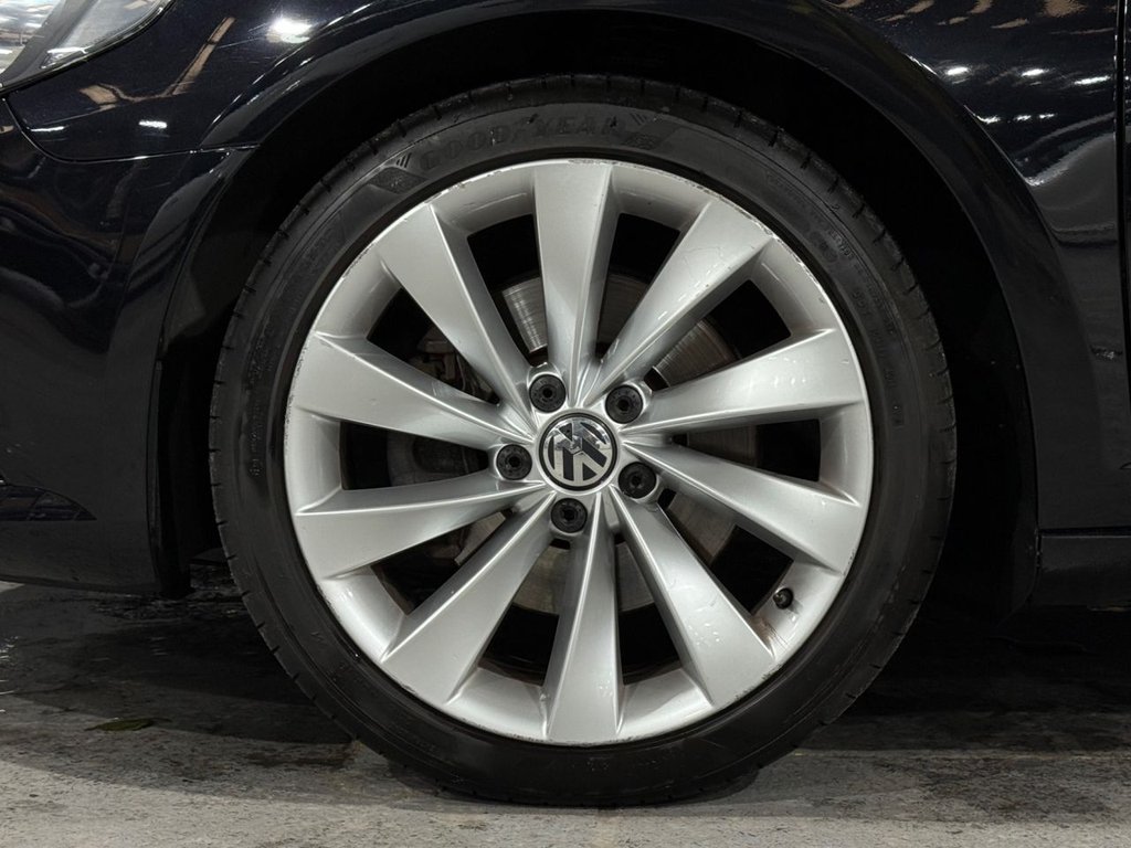 Used Volkswagen CC 2014 for sale - 76029680: Photo 20