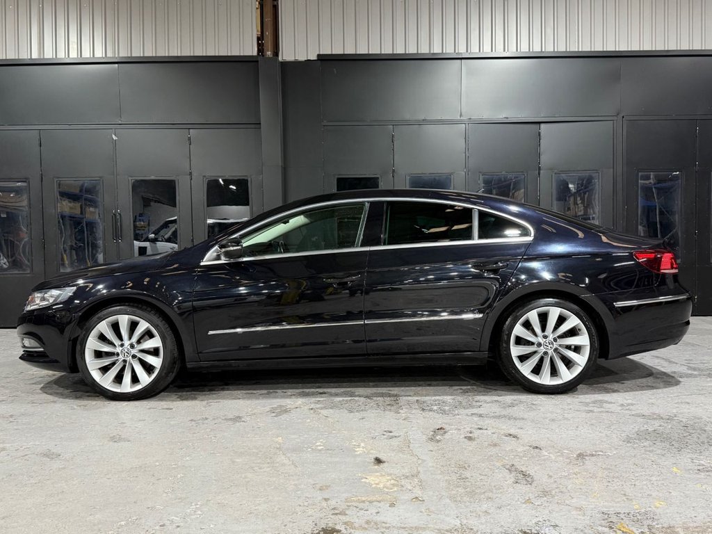 Used Volkswagen CC 2014 for sale - 76029680: Photo 22