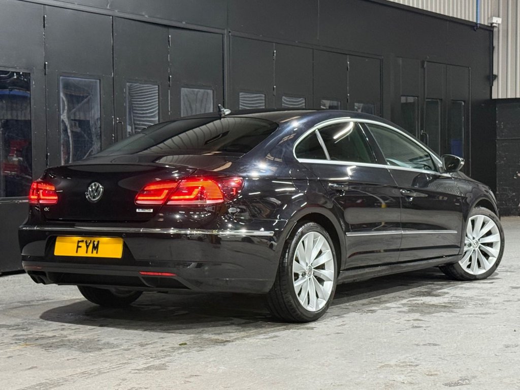 Used Volkswagen CC 2014 for sale - 76029680: Photo 24