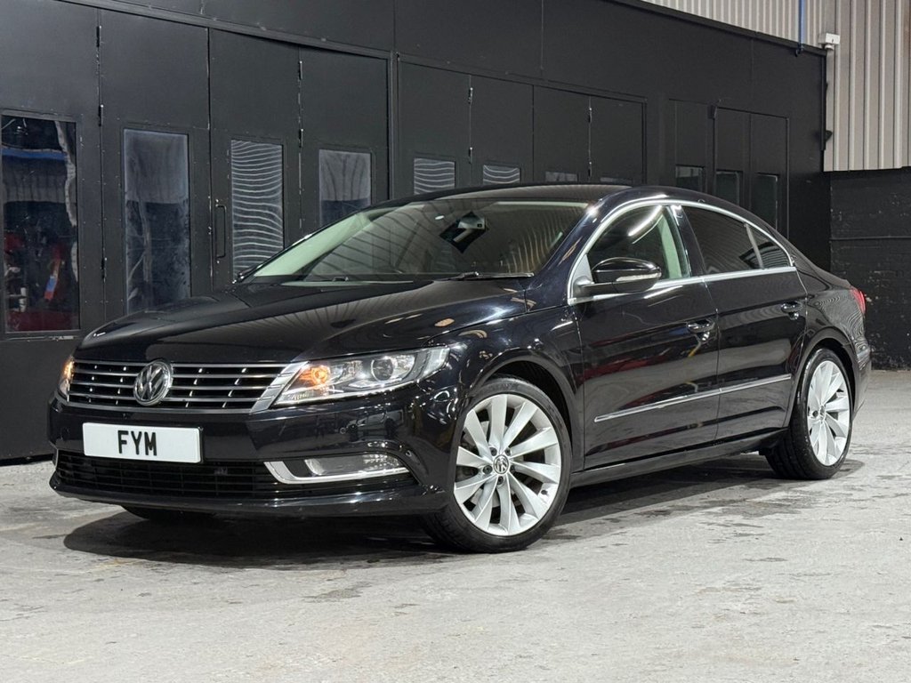 Used Volkswagen CC 2014 for sale - 76029680: Photo 25