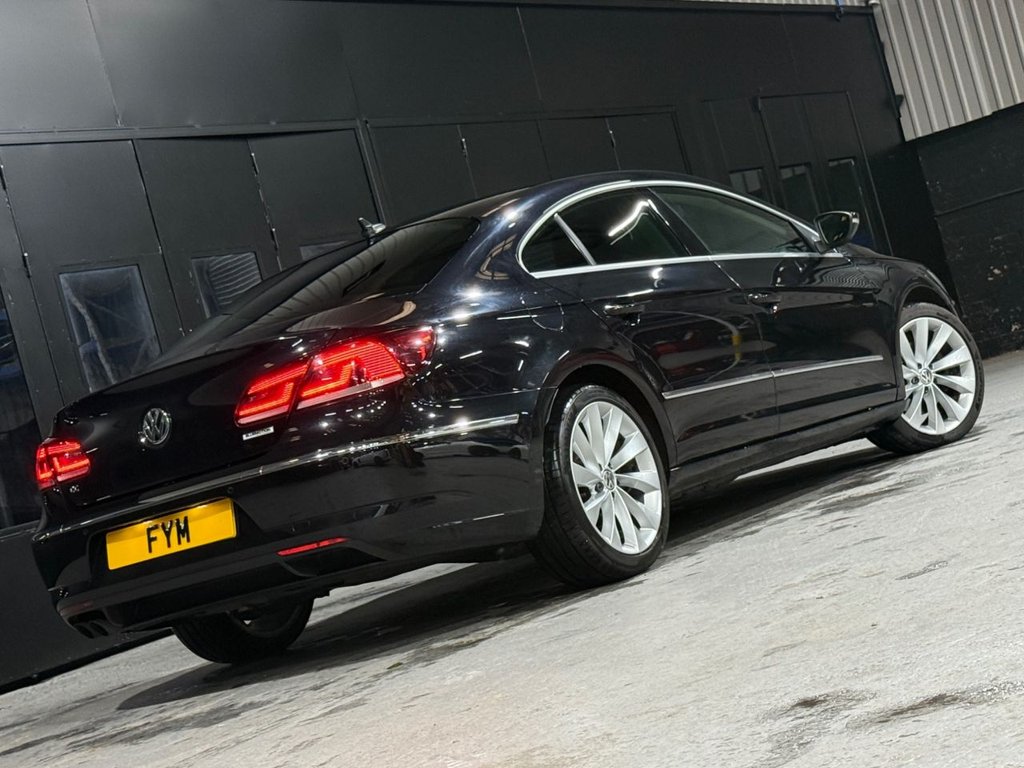 Used Volkswagen CC 2014 for sale - 76029680: Photo 29