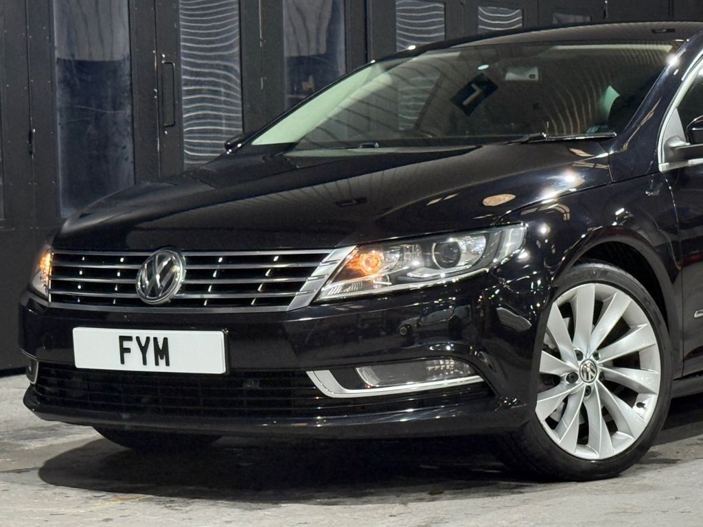Used Volkswagen CC 2014 for sale - 76029680: Photo 30