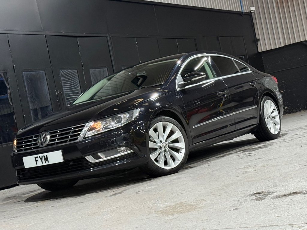 Used Volkswagen CC 2014 for sale - 76029680: Photo 32