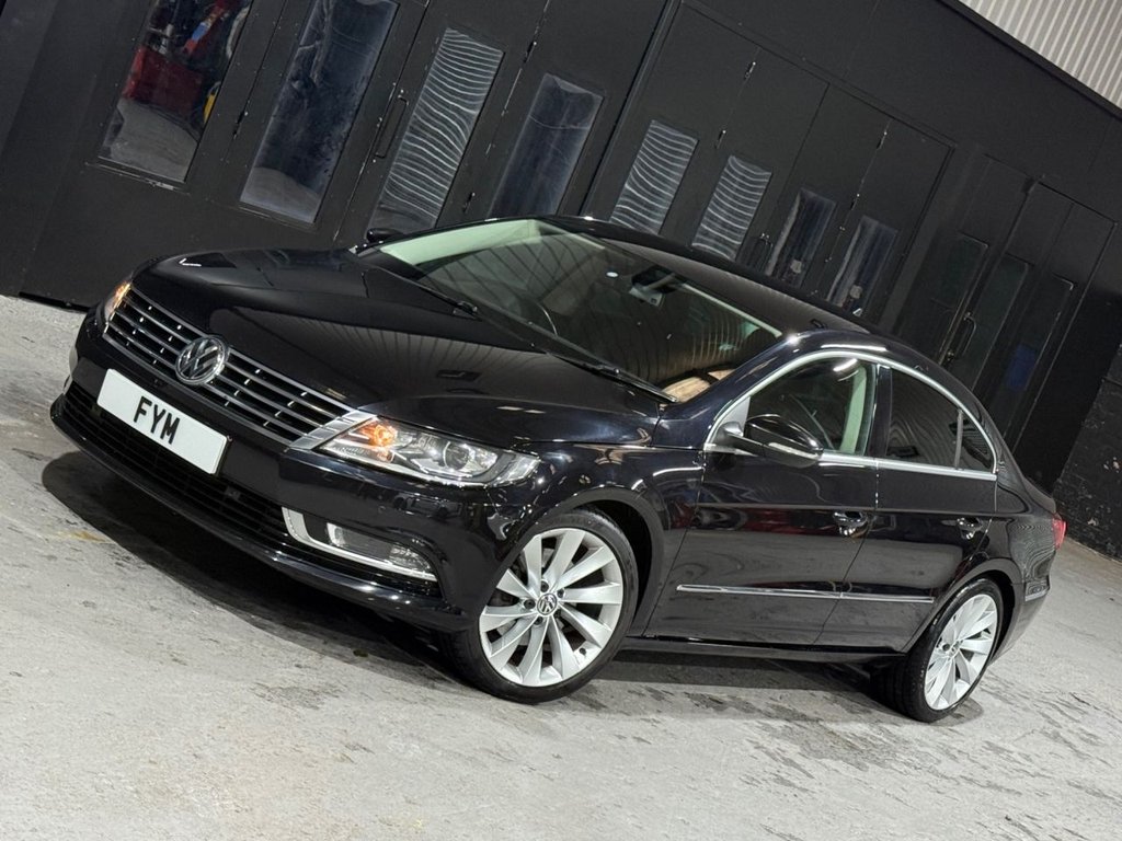 Used Volkswagen CC 2014 for sale - 76029680: Photo 33