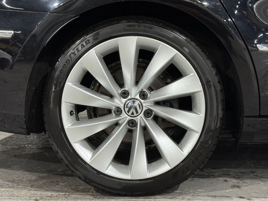 Used Volkswagen CC 2014 for sale - 76029680: Photo 34
