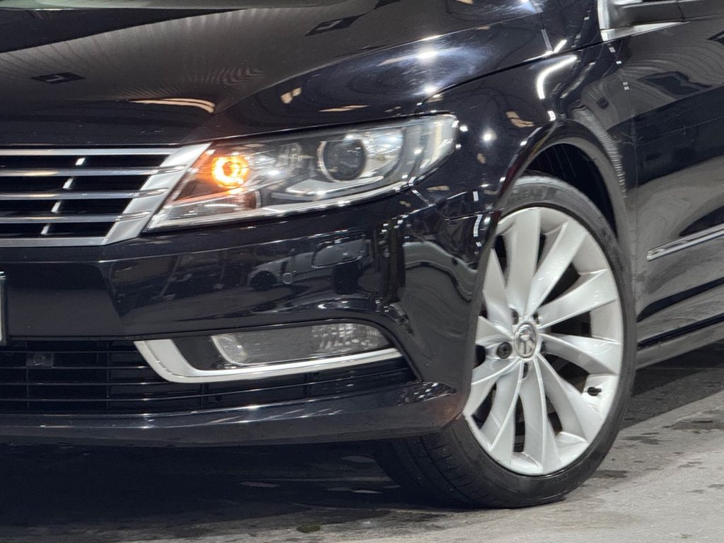 Used Volkswagen CC 2014 for sale - 76029680: Photo 35