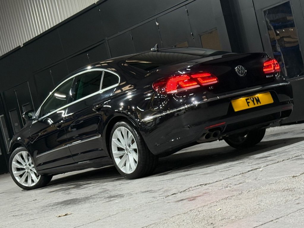 Used Volkswagen CC 2014 for sale - 76029680: Photo 37