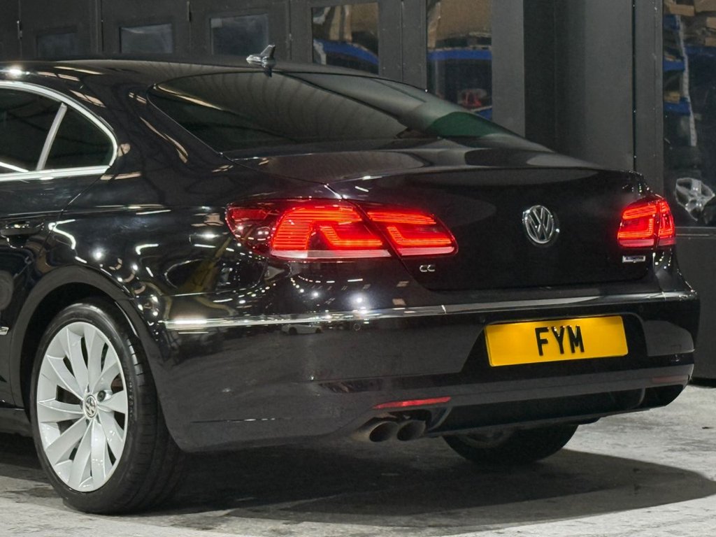 Used Volkswagen CC 2014 for sale - 76029680: Photo 38