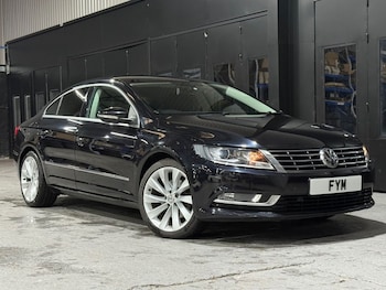 Used Volkswagen CC 2014 for sale - 76029680: Photo