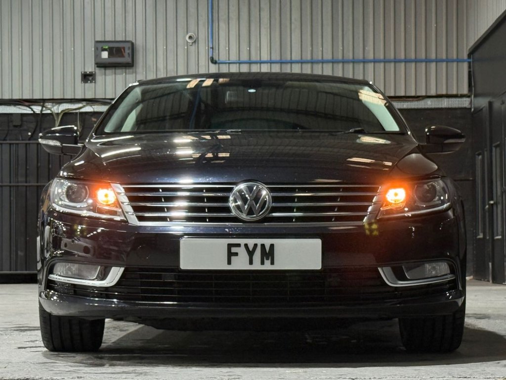 Used Volkswagen CC 2014 for sale - 76029680: Photo 40