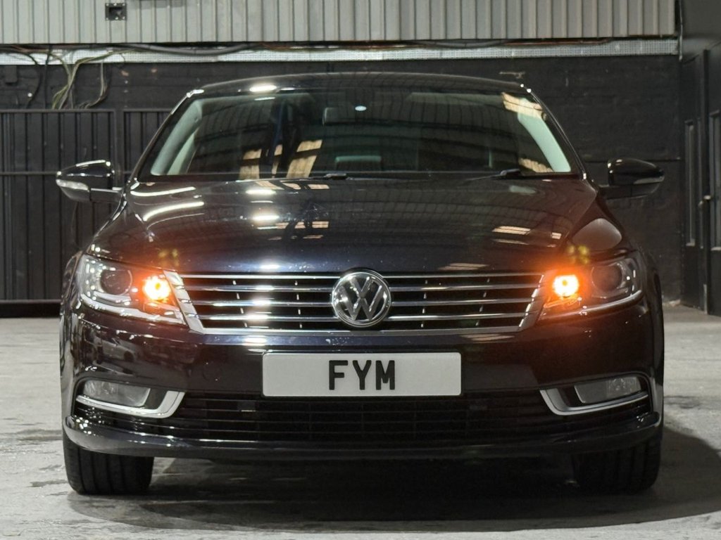 Used Volkswagen CC 2014 for sale - 76029680: Photo 41