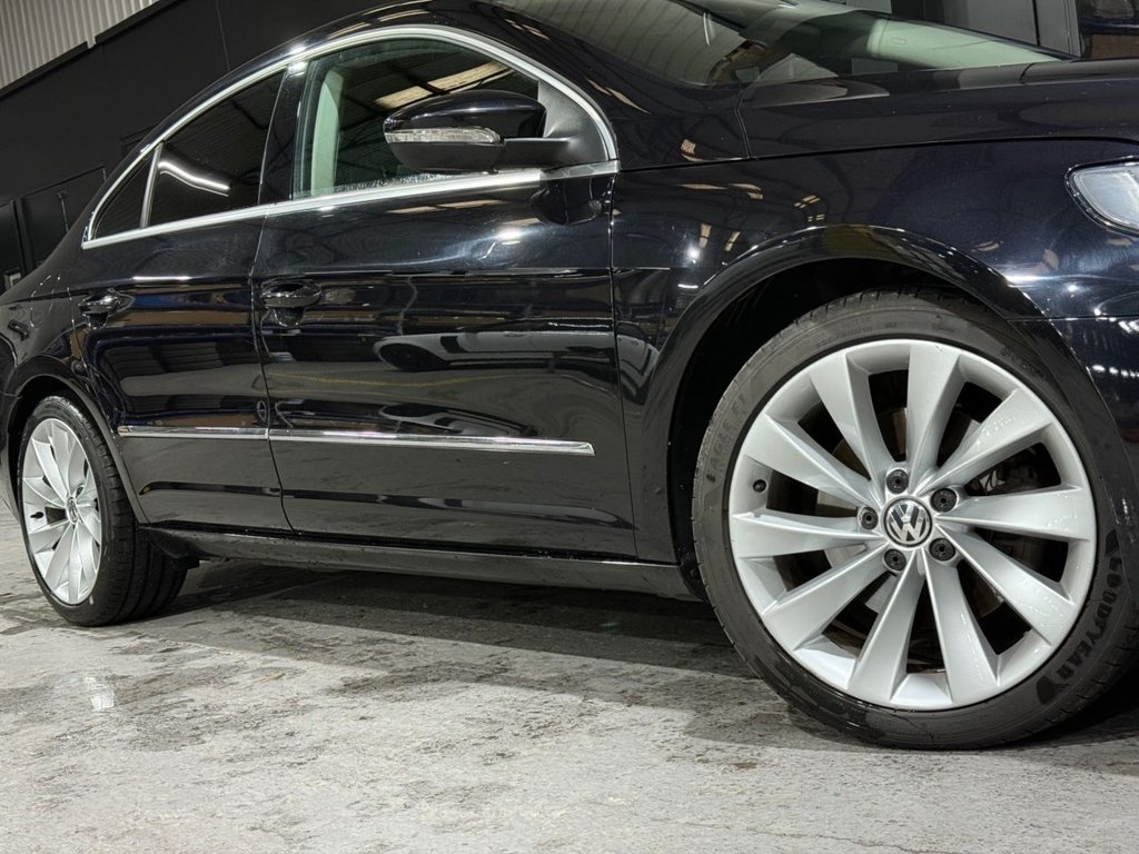 Used Volkswagen CC 2014 for sale - 76029680: Photo 43