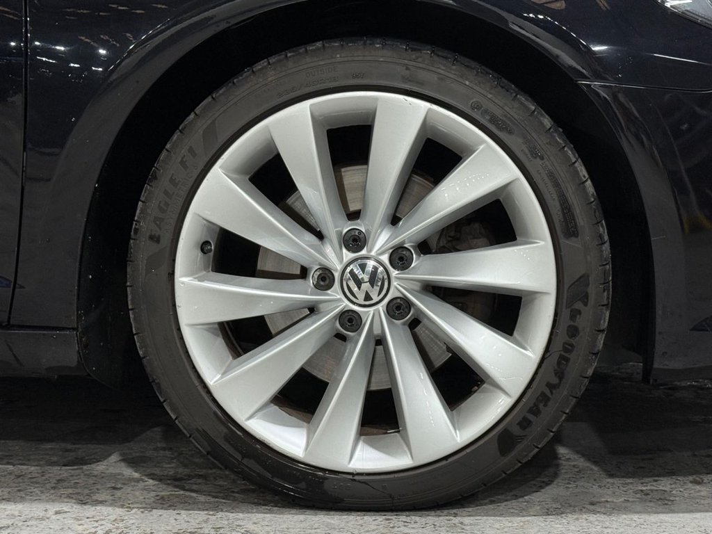 Used Volkswagen CC 2014 for sale - 76029680: Photo 47