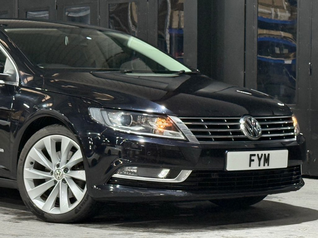 Used Volkswagen CC 2014 for sale - 76029680: Photo 48