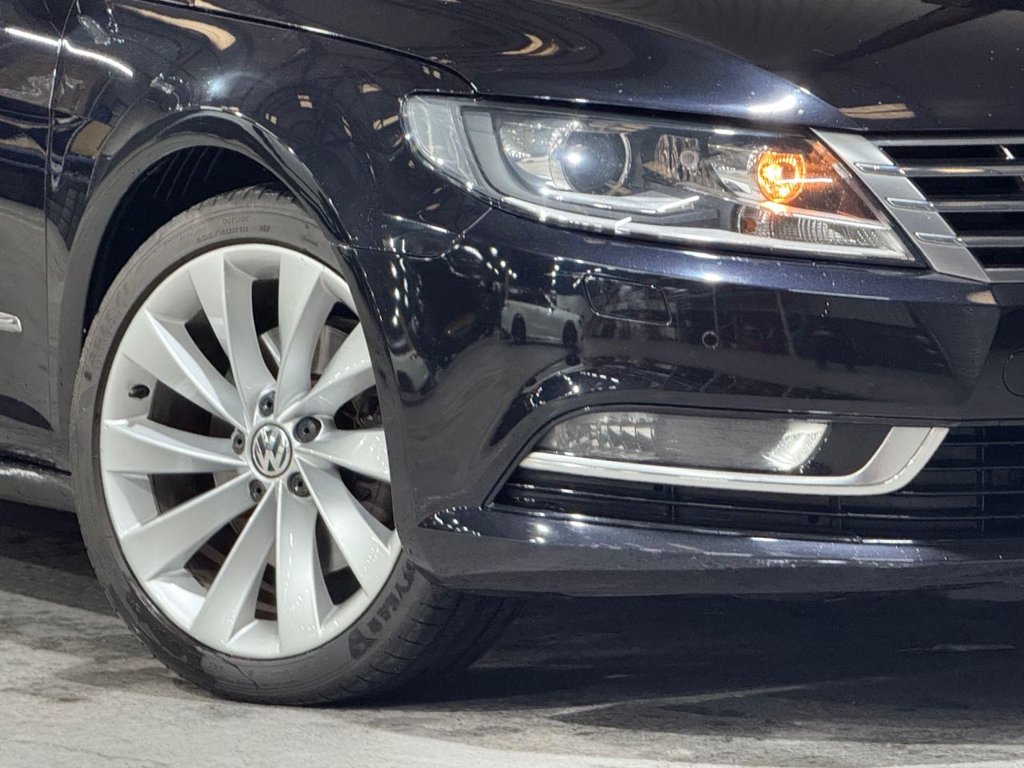 Used Volkswagen CC 2014 for sale - 76029680: Photo 49