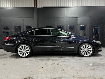 Used Volkswagen CC 2014 for sale - 76029680: Photo