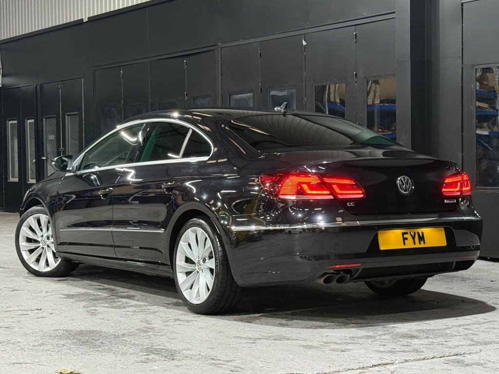 Used Volkswagen CC 2014 for sale - 76029680: Photo 5