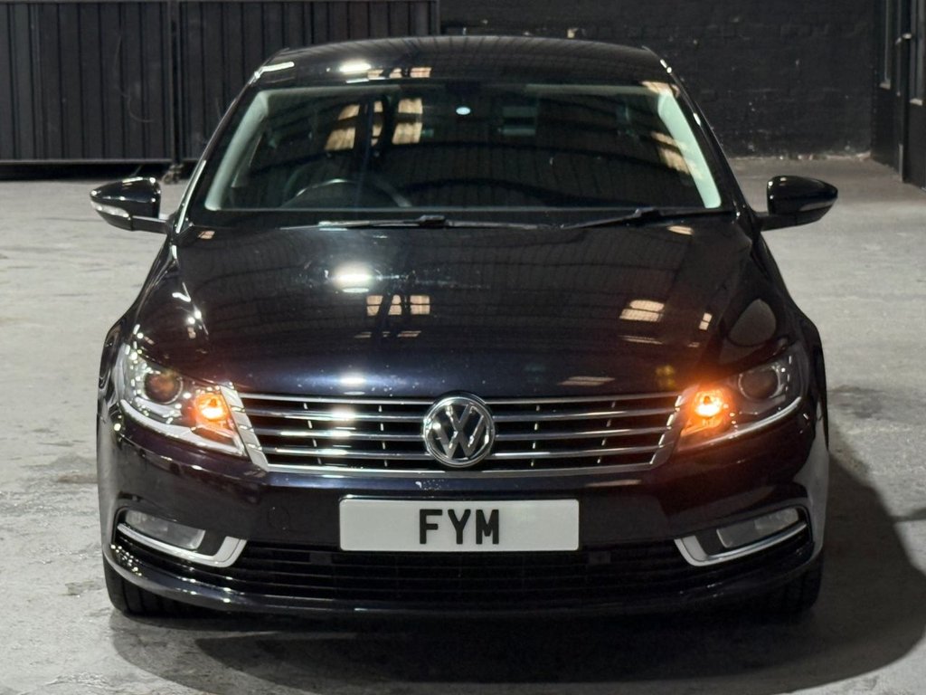 Used Volkswagen CC 2014 for sale - 76029680: Photo 7