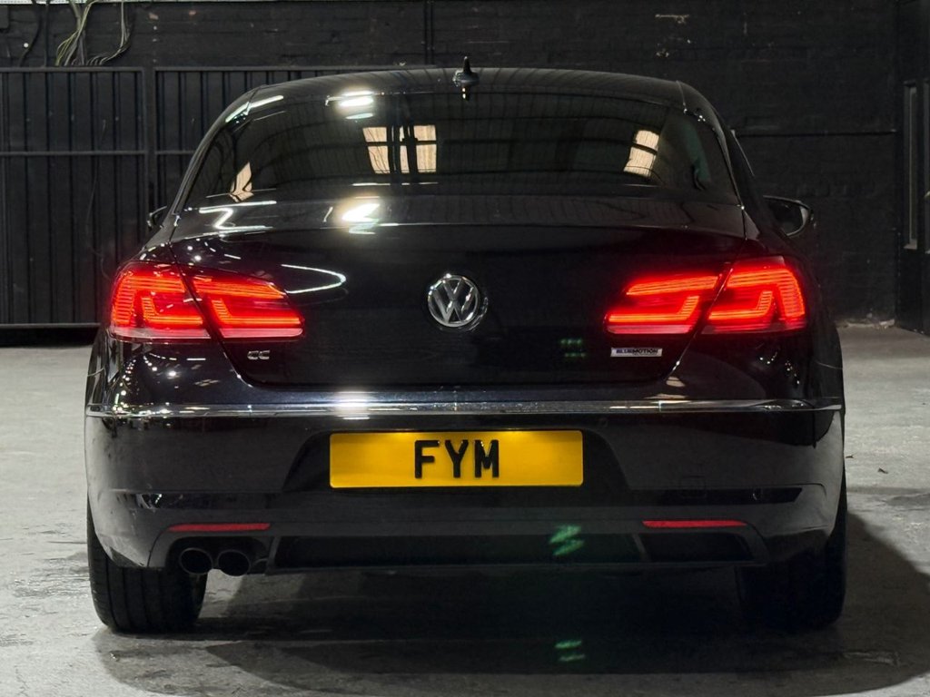 Used Volkswagen CC 2014 for sale - 76029680: Photo 8
