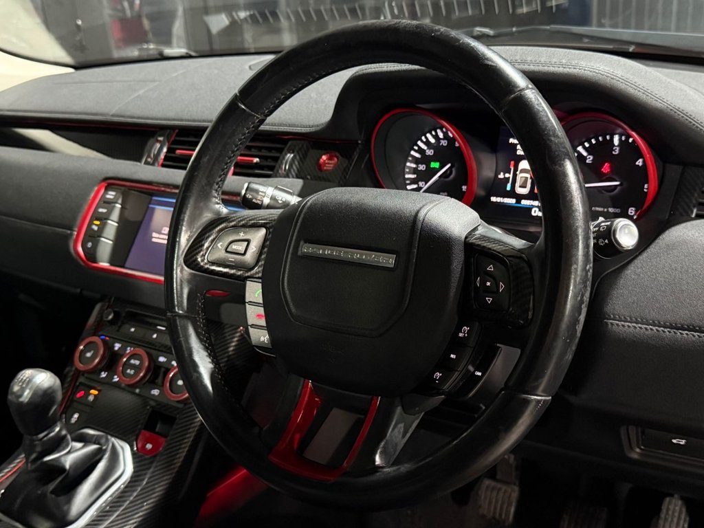 Used Land Rover Range Rover Evoque 2013 for sale - 77280691: Photo 10