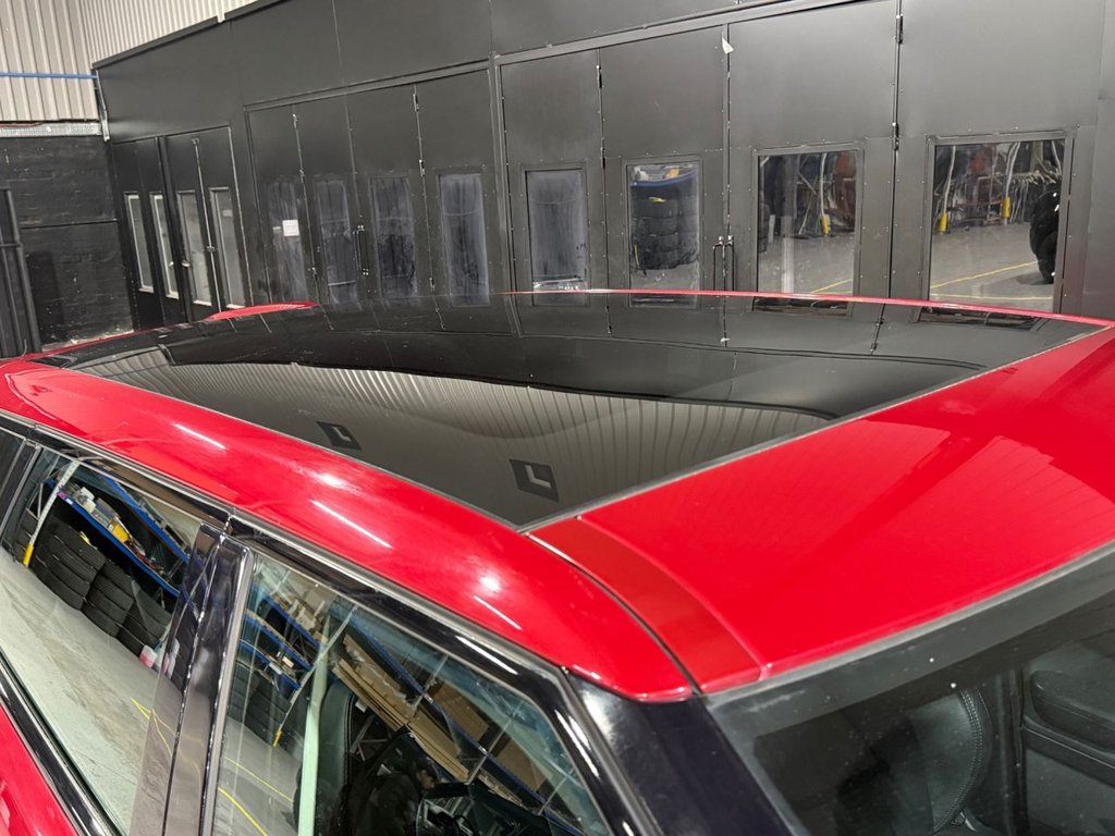 Used Land Rover Range Rover Evoque 2013 for sale - 77280691: Photo 11