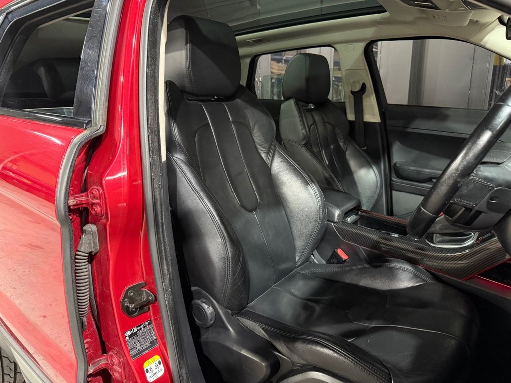 Used Land Rover Range Rover Evoque 2013 for sale - 77280691: Photo 12