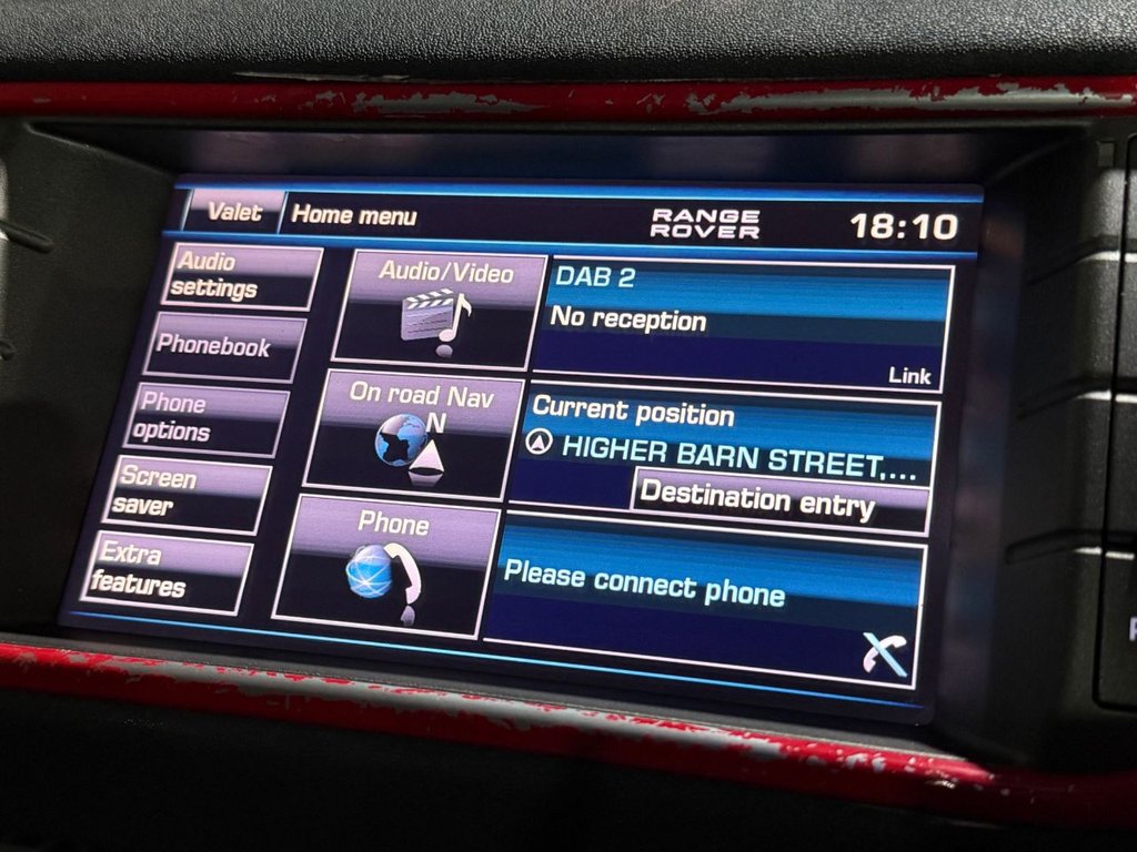 Used Land Rover Range Rover Evoque 2013 for sale - 77280691: Photo 13