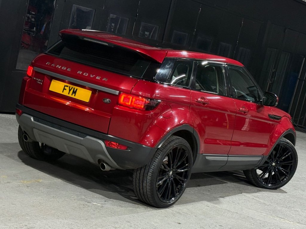 Used Land Rover Range Rover Evoque 2013 for sale - 77280691: Photo 20