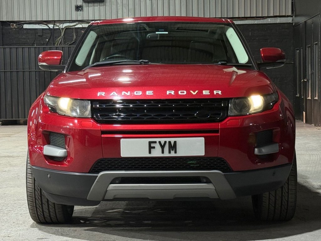 Used Land Rover Range Rover Evoque 2013 for sale - 77280691: Photo 22