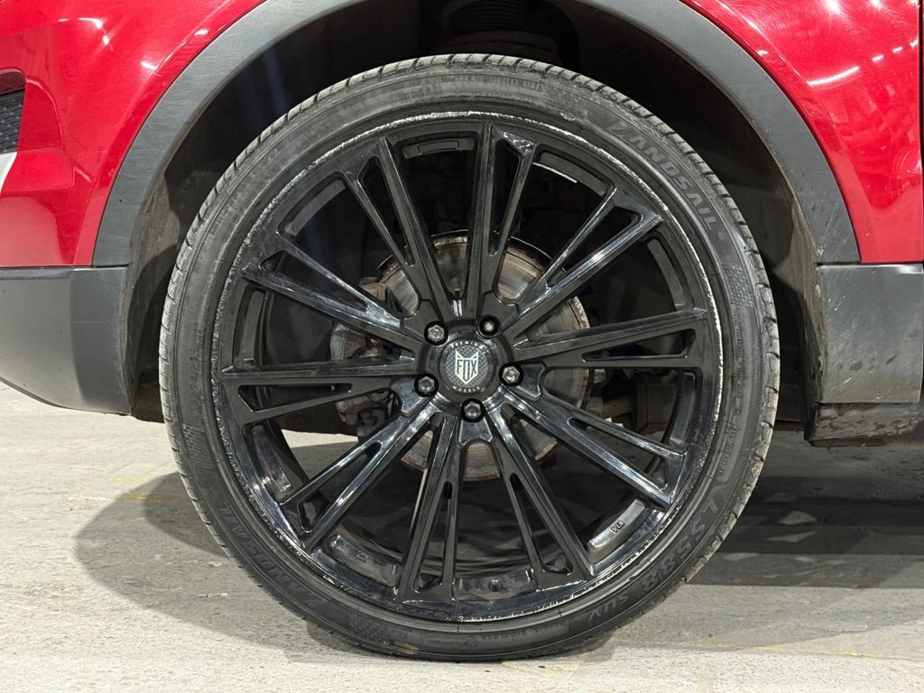 Used Land Rover Range Rover Evoque 2013 for sale - 77280691: Photo 26