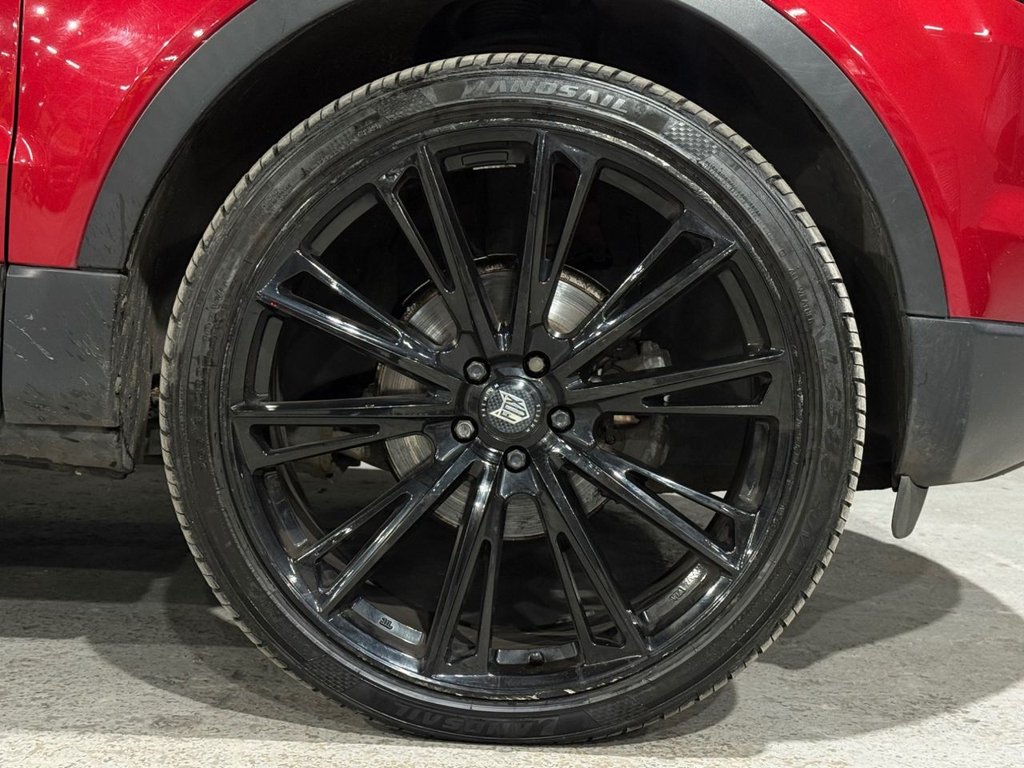 Used Land Rover Range Rover Evoque 2013 for sale - 77280691: Photo 27