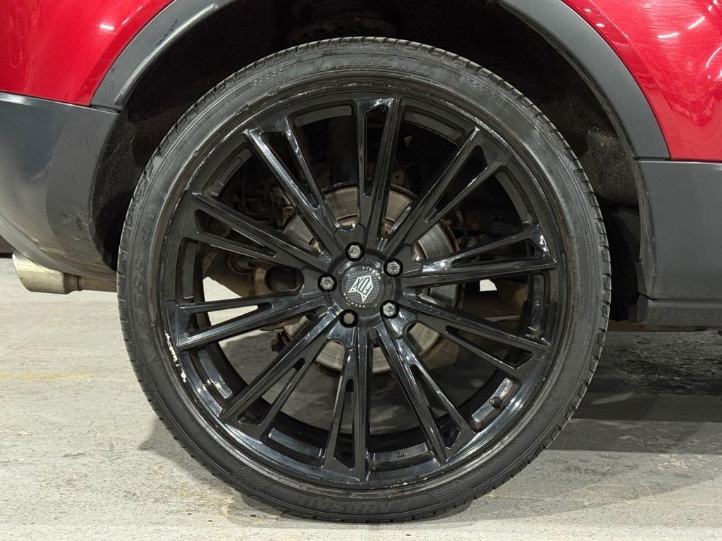 Used Land Rover Range Rover Evoque 2013 for sale - 77280691: Photo 28