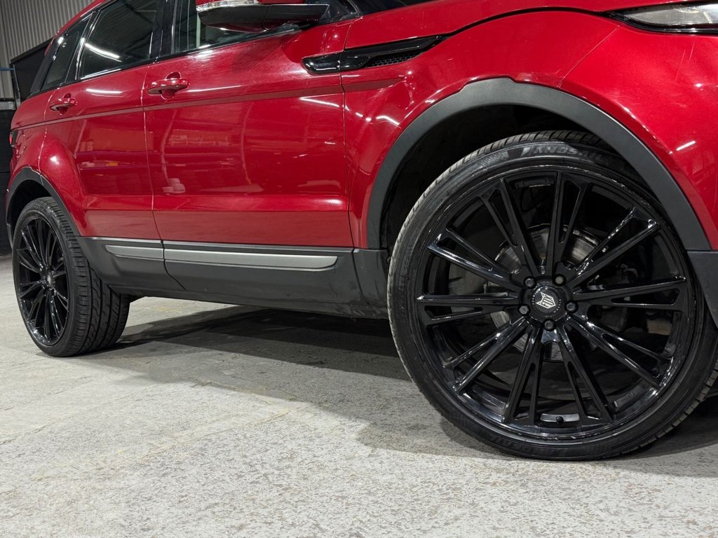 Used Land Rover Range Rover Evoque 2013 for sale - 77280691: Photo 30