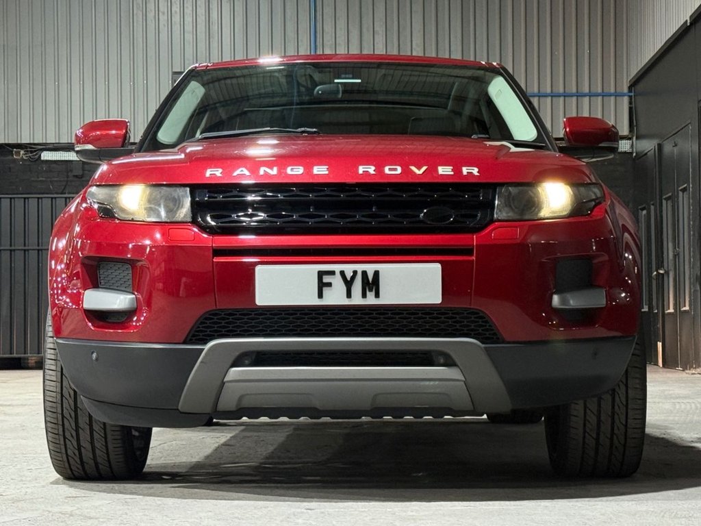 Used Land Rover Range Rover Evoque 2013 for sale - 77280691: Photo 32