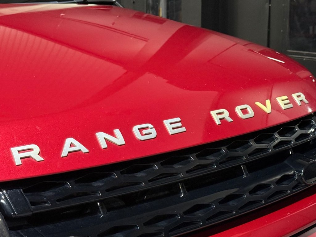 Used Land Rover Range Rover Evoque 2013 for sale - 77280691: Photo 33