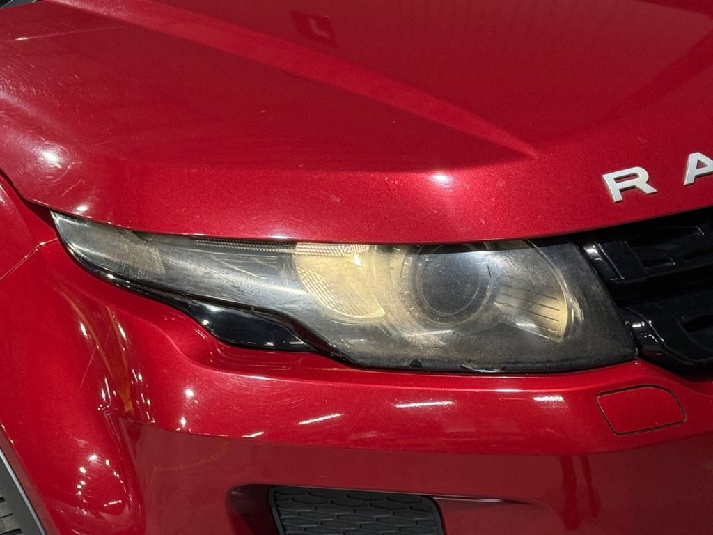 Used Land Rover Range Rover Evoque 2013 for sale - 77280691: Photo 39