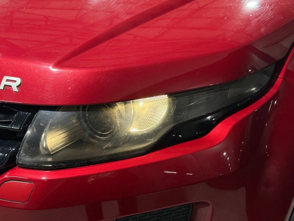 Used Land Rover Range Rover Evoque 2013 for sale - 77280691: Photo 40