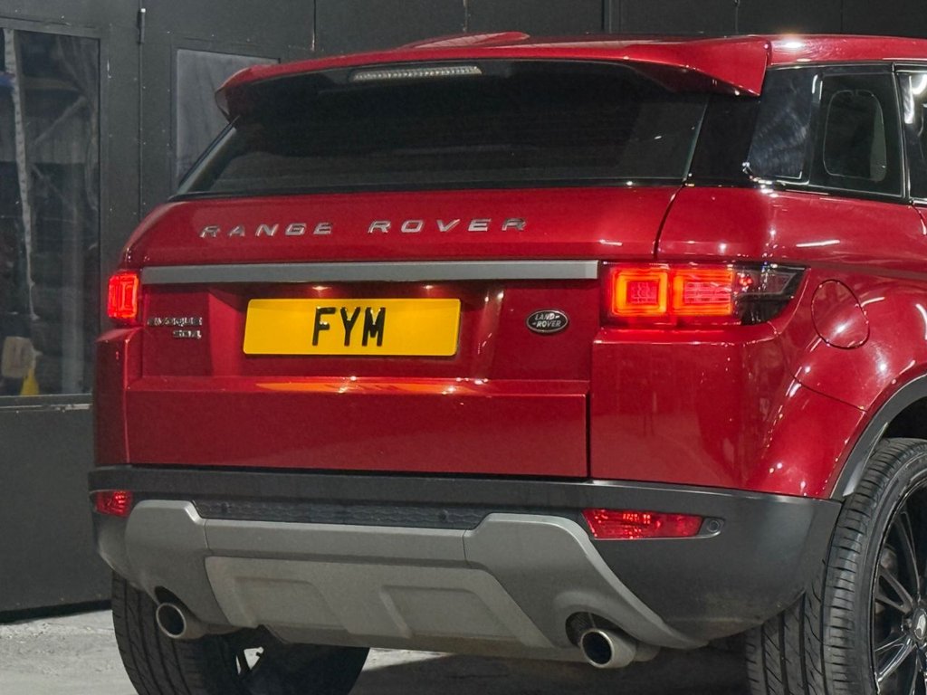 Used Land Rover Range Rover Evoque 2013 for sale - 77280691: Photo 48